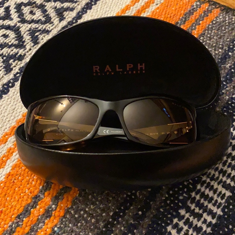 Ralph Lauren sunglasses